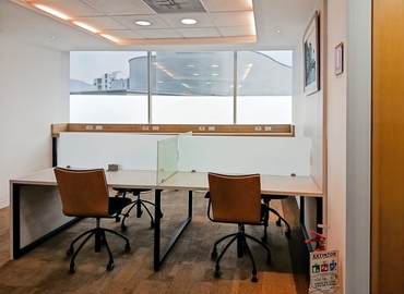 Virtual business address in Bogota, Torre Proteccion (050021) - 6 | MatchOffice.com