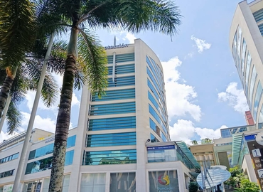 Virtual business address in Bogota, Torre Proteccion (050021) - 10 | MatchOffice.com