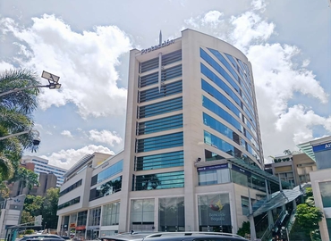 Virtual office space in Bogota, Torre Proteccion (050021) - 12 | MatchOffice.com