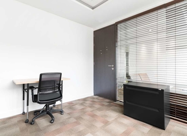 Virtual business address in Bogota, 90 Street No. 11- 13 (%[postal_code]) - 1 | MatchOffice