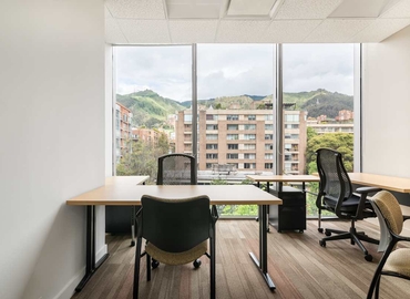 10 m² Shared workspace  in Bogota, 90 Street No. 11- 13 (%[postal_code]) - 3 | MatchOffice.com