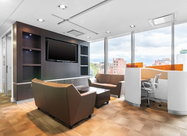 10 m² Coworking space  in Bogota, 90 Street No. 11- 13 (%[postal_code]) - 4 | MatchOffice