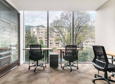 10 m² Co-working  in Bogota, 90 Street No. 11- 13 (%[postal_code]) - 0 | MatchOffice