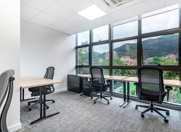 Virtual business address in Bogota, Calle 93a # 13 - 24 (110221) - 6 | MatchOffice.com