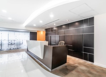 10 m² Shared office  in Bogota, Calle 93a # 13 - 24 (110221) - 1 | MatchOffice.com