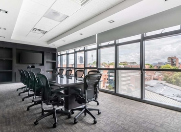 10 m² Shared office  in Bogota, Calle 93a # 13 - 24 (110221) - 8 | MatchOffice.com