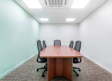 10 m² Shared office  in Bogota, Calle 93a # 13 - 24 (110221) - 2 | MatchOffice.com