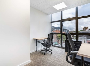 10 m² Co-working  in Bogota, Calle 93a # 13 - 24 (110221) - 7 | MatchOffice.com