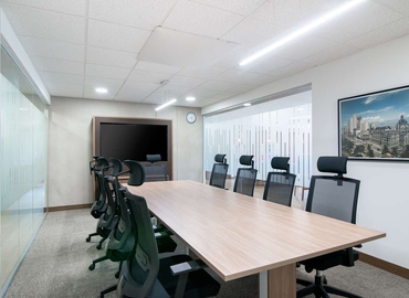 10 m² Shared office  in Medellín, Carrera 43A # 11A-44 (050031) - 2 | MatchOffice.com