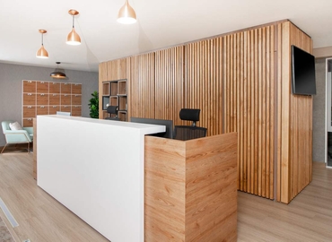 Virtual office space in Medellín, Carrera 43A # 11A-44 (050031) - 1 | MatchOffice