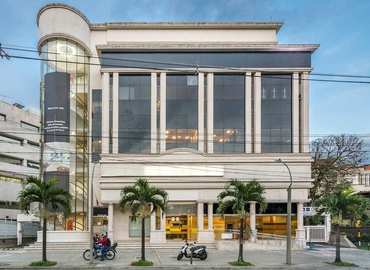 Virtual office space in Medellín, Carrera 43A # 11A-44 (050031) - 0 | MatchOffice.com
