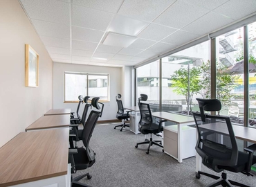 Virtual business address in Medellín, Carrera 43A # 11A-44 (050031) - 3 | MatchOffice.com
