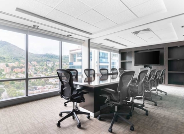 Virtual business address in Bogota, Carrera 9 N°115-06/30 (%[postal_code]) - 3 | MatchOffice.com