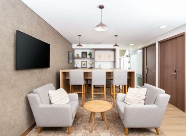 Virtual office in Medellín, Carrera 43A # 11A-44 (050031) - 5 | MatchOffice.com