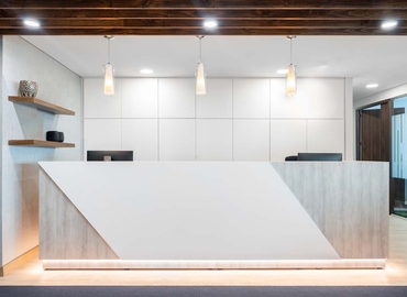 Virtual office in Barranquilla, Cl. 77b #57 Barranquilla (080001) - 1 | MatchOffice
