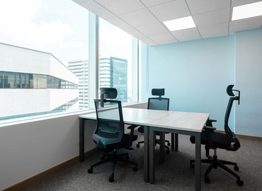 Virtual office in Barranquilla, Cl. 77b #57 Barranquilla (080001) - 2 | MatchOffice.com