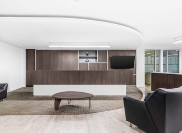 Virtual office space in Bogota, Calle 26 No. 102 - 20 (%[postal_code]) - 1 | MatchOffice