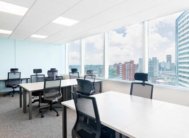 Virtual office space in Barranquilla, Cl. 77b #57 Barranquilla (080001) - 6 | MatchOffice.com