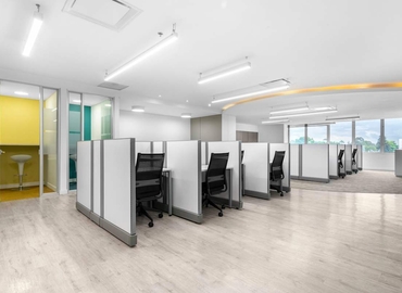 10 m² Coworking  in Bogota, Calle 26 No. 102 - 20 (%[postal_code]) - 4 | MatchOffice.com