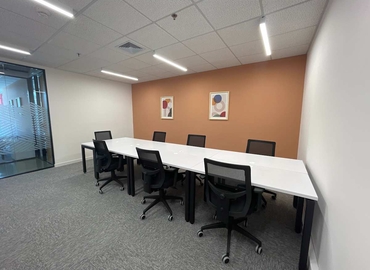 10 m² Shared workspace  in Bogota, Vereda Fagua (110221) - 6 | MatchOffice