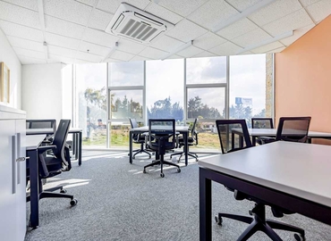 10 m² Shared office  in Bogota, Vereda Fagua (110221) - 3 | MatchOffice.com