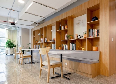 10 m² Coworking  in Bogota, Vereda Fagua (110221) - 7 | MatchOffice.com