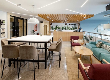 10 m² Shared office  in Bogota, Vereda Fagua (110221) - 4 | MatchOffice.com