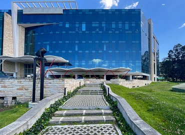 10 m² Shared office  in Bogota, Vereda Fagua (110221) - 10 | MatchOffice