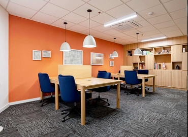 10 m² Shared office  in Bogota, Vereda Fagua (110221) - 11 | MatchOffice.com