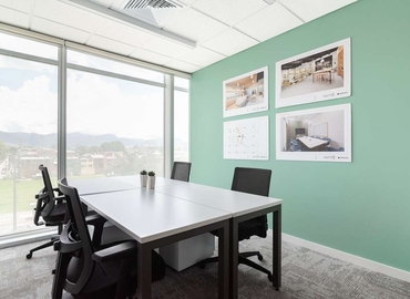 Virtual office in Bogota, Av. Kra 86 # 55A - 75 L3 - 291 Mall Nuestro Bogotá (%[postal_code]) - 3 | MatchOffice