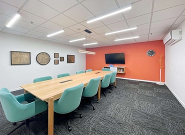 10 m² Business park in Bogota, Vereda Fagua (110221) - 2 | MatchOffice