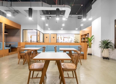 10 m² Shared office  in Bogota, Av. Kra 86 # 55A - 75 L3 - 291 Mall Nuestro Bogotá (%[postal_code]) - 1 | MatchOffice.com