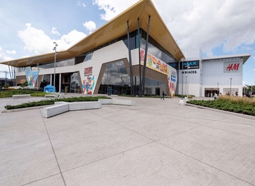 10 m² Co-working  in Bogota, Av. Kra 86 # 55A - 75 L3 - 291 Mall Nuestro Bogotá (%[postal_code]) - 0 | MatchOffice.com