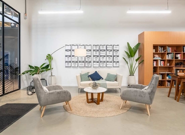 10 m² Coworking  in Bogota, Av. Kra 86 # 55A - 75 L3 - 291 Mall Nuestro Bogotá (%[postal_code]) - 5 | MatchOffice.com