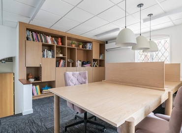 Virtual business address in Bogota, Calle 79B No. 5-81 (%[postal_code]) - 3 | MatchOffice.com