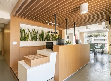 Virtual address in Bogota, Calle 79B No. 5-81 (%[postal_code]) - 1 | MatchOffice.com