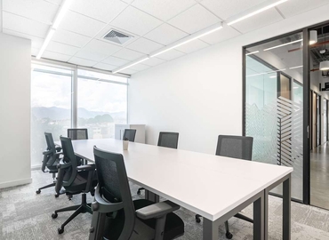 10 m² Coworking  in Bogota, Av. Kra 86 # 55A - 75 L3 - 291 Mall Nuestro Bogotá (%[postal_code]) - 10 | MatchOffice.com