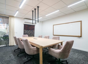 Virtual address in Bogota, Calle 79B No. 5-81 (%[postal_code]) - 2 | MatchOffice