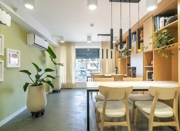 Virtual address in Bogota, Calle 79B No. 5-81 (%[postal_code]) - 5 | MatchOffice