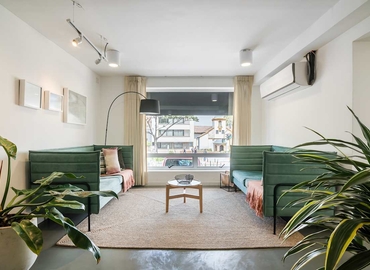 Virtual address in Bogota, Calle 79B No. 5-81 (%[postal_code]) - 4 | MatchOffice