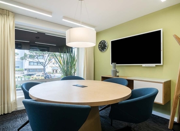 Virtual office space in Bogota, Calle 79B No. 5-81 (%[postal_code]) - 6 | MatchOffice