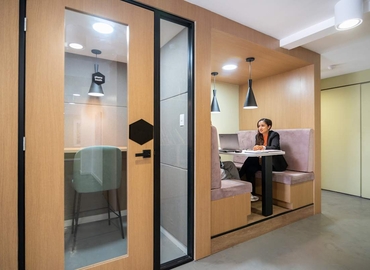 Virtual business address in Bogota, Calle 79B No. 5-81 (%[postal_code]) - 9 | MatchOffice