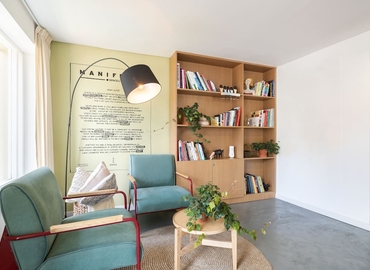 Virtual business address in Bogota, Calle 79B No. 5-81 (%[postal_code]) - 7 | MatchOffice.com