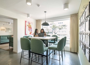 Virtual business address in Bogota, Calle 79B No. 5-81 (%[postal_code]) - 10 | MatchOffice.com