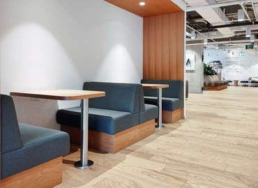 10 m² Serviced office in Bogota, Carrera 59 #152 -25 (850008) - 8 | MatchOffice.com