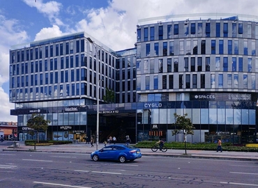 10 m² Business park in Bogota, Carrera 59 #152 -25 (850008) - 10 | MatchOffice