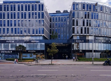 Virtual address in Bogota, Carrera 59 #152 -25 (850008) - 0 | MatchOffice.com