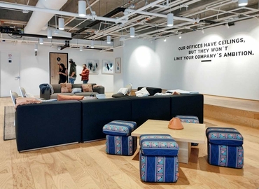 Virtual address in Bogota, Carrera 59 #152 -25 (850008) - 11 | MatchOffice