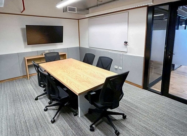 10 m² Coworking  in Bogota, Carrera 59 #152 -25 (850008) - 2 | MatchOffice.com