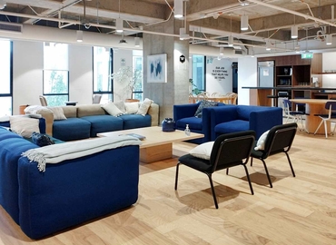 10 m² Shared office  in Bogota, Carrera 59 #152 -25 (850008) - 9 | MatchOffice